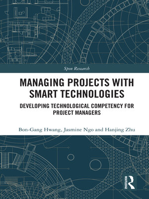 cover image of Managing Projects with Smart Technologies